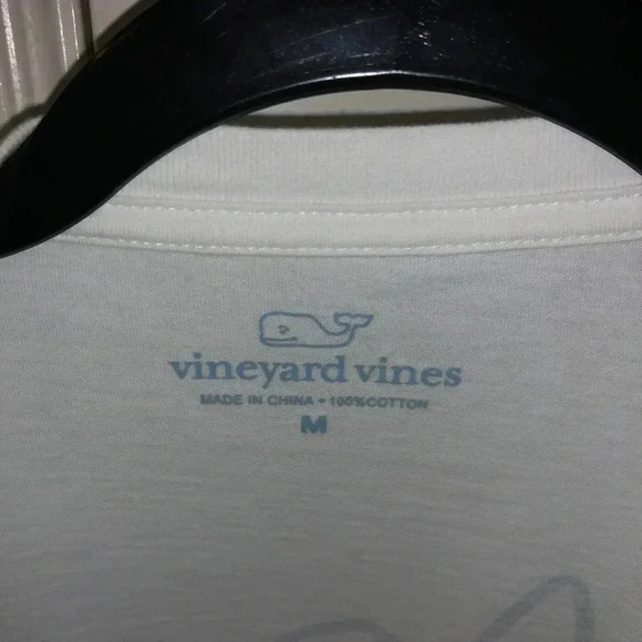 Vineyard Vines Tee Long Sleeve Special Edition - Picture 4 of 4